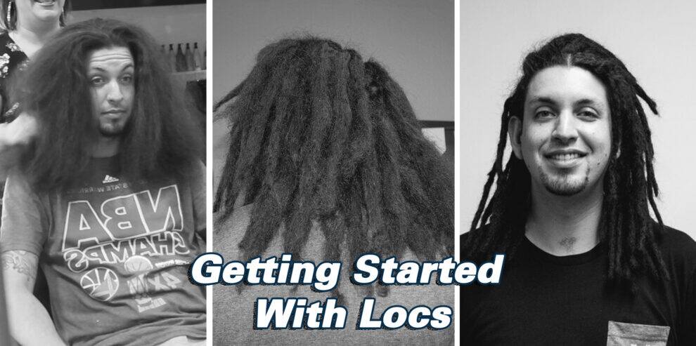 Getting Started With Locs
